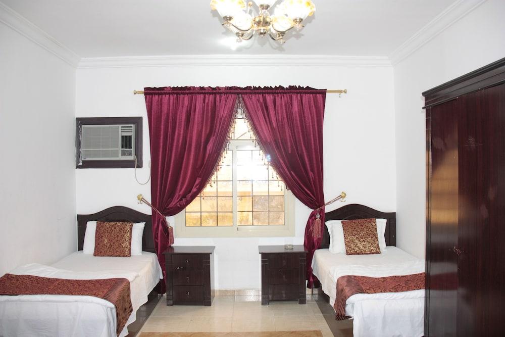 Al Eairy Furnished Apartments Makkah 5 - Featured Image