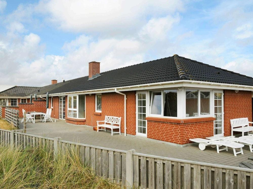 16 Person Holiday Home in Hvide Sande - Featured Image