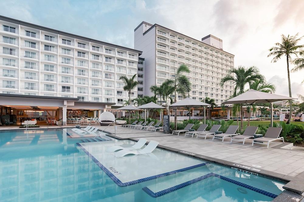 Crowne Plaza Resort Guam, an IHG Hotel - Exterior