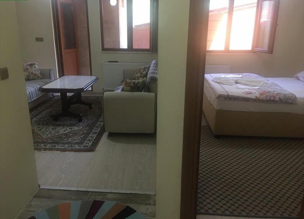 Dilek Apart - Room