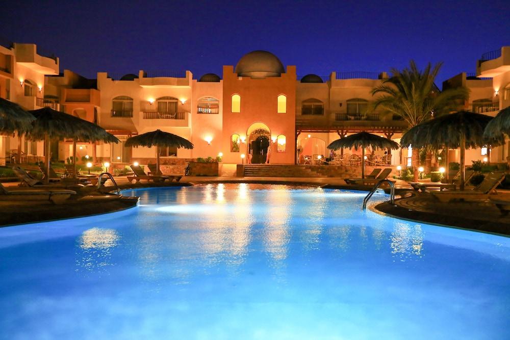 Sheikh Ali Dahab Resort - Featured Image