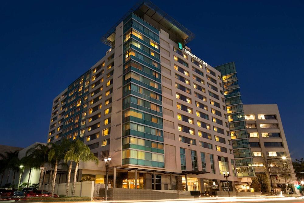 Embassy Suites Los Angeles - Glendale - Featured Image