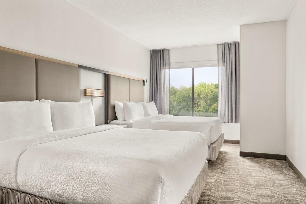 SpringHill Suites by Marriott Boston/Andover - Room