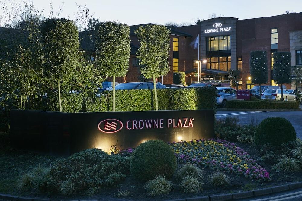 Crowne Plaza Belfast, an IHG Hotel - Featured Image