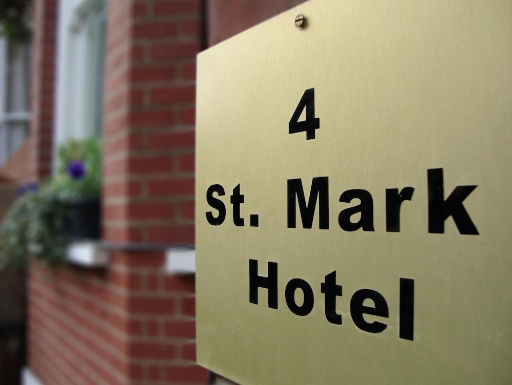 St Mark Hotel - null