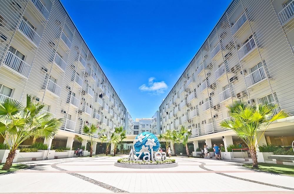 Azalea Hotels & Residences Boracay - Featured Image
