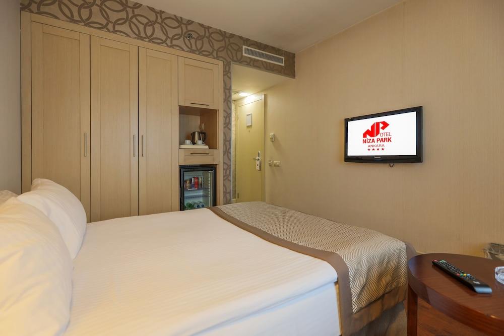 Niza Park Hotel - Room