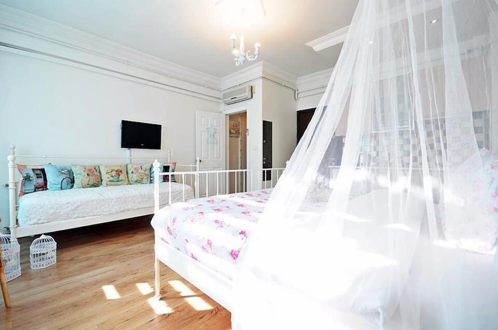 Suite Dreams Istanbul - Room