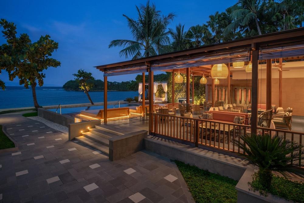 The Laguna, a Luxury Collection Resort & Spa, Nusa Dua, Bali - Exterior