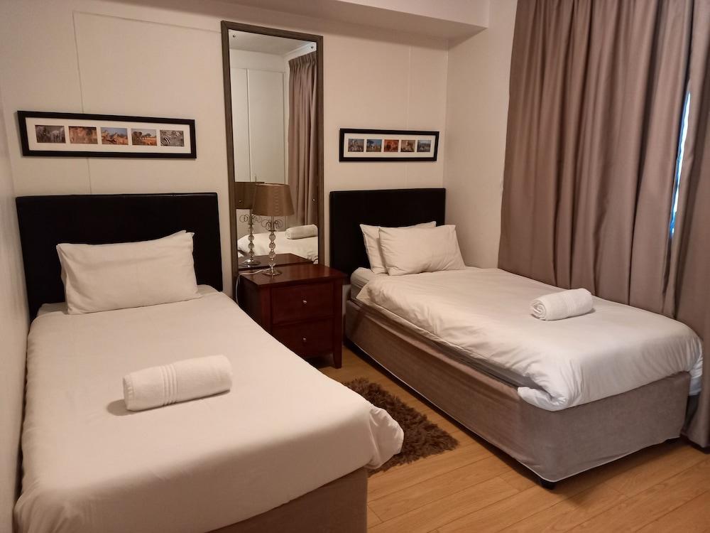 Majorca Self-Catering Apartments - Room