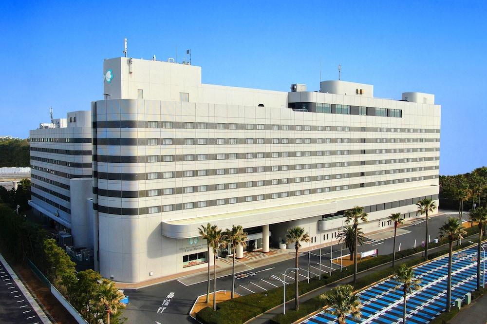 Tokyo Bay Maihama Hotel First Resort - Featured Image