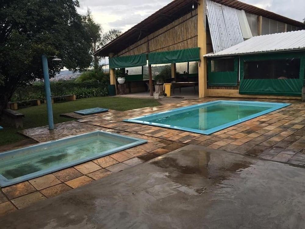 رانشو سياو جواكيم - Pool