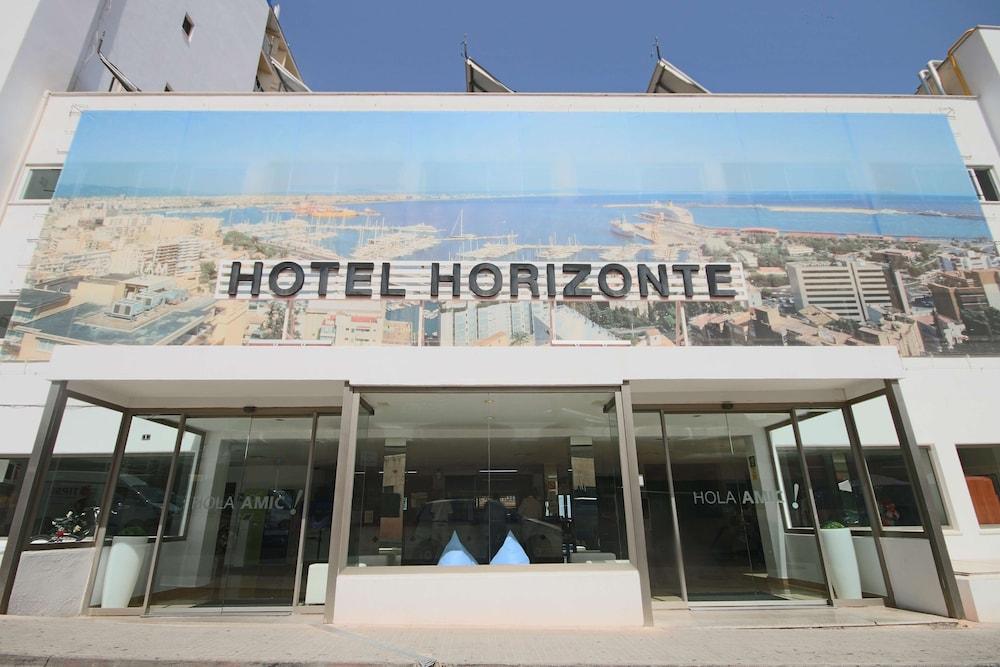 Hotel Amic Horizonte - Featured Image