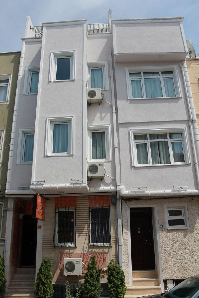 City Guest House Istanbul - Other