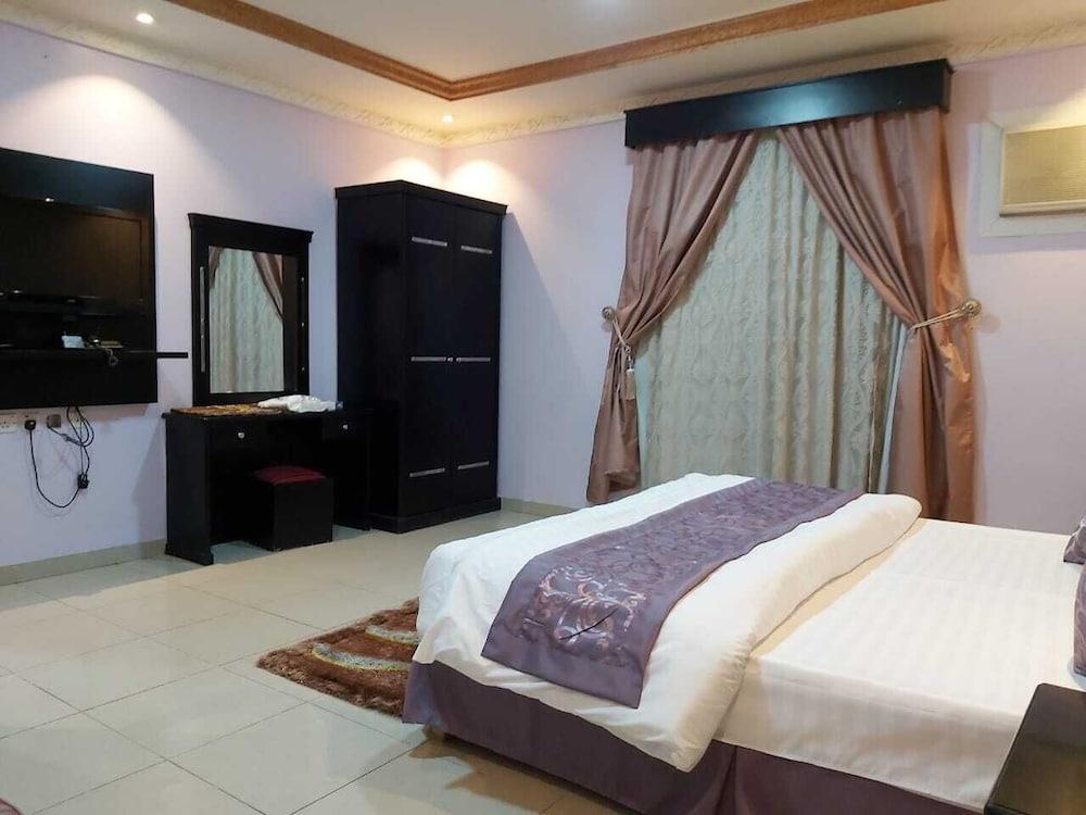 Asoul Najed 2 Hotel Suite - Room