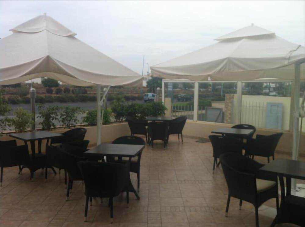 Motel Ahl Souss - Breakfast Area