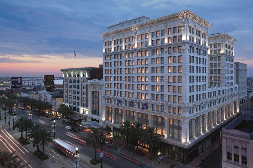 The Ritz-Carlton, New Orleans - Featured Image