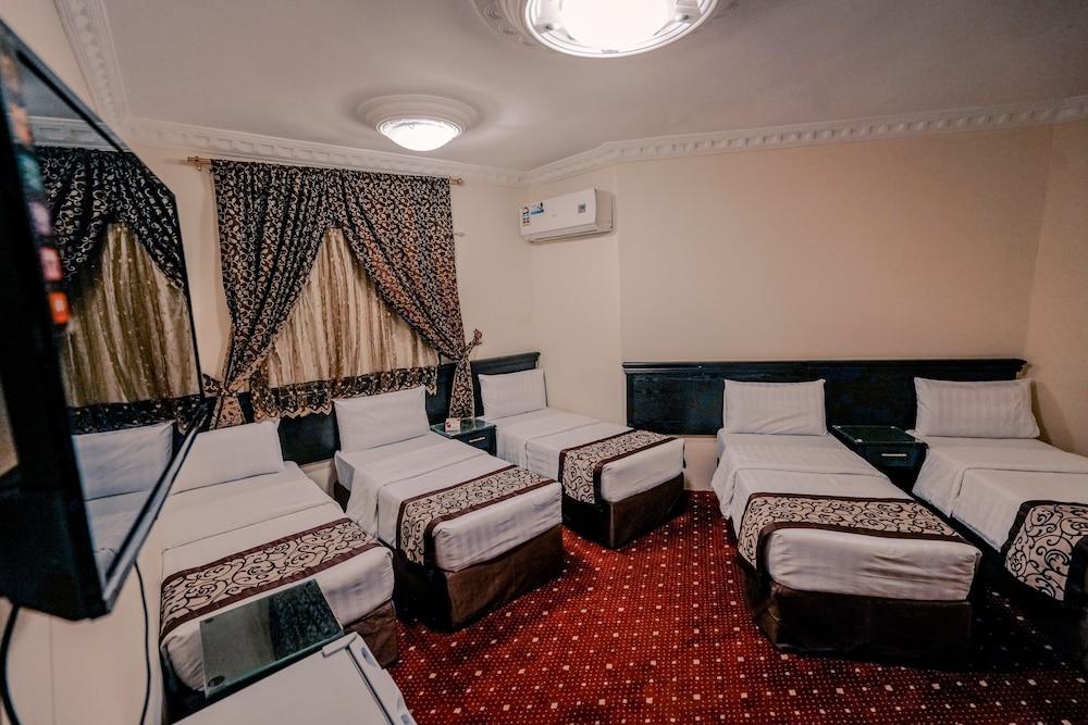 فندق قصر الرياض للشقق اللفندقية - Room