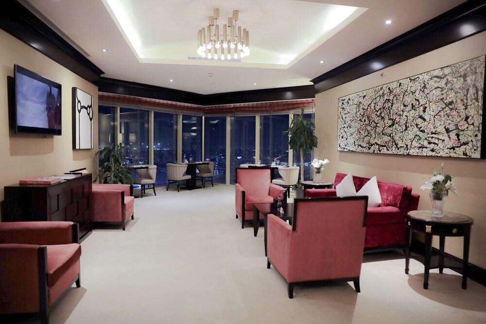 Kempinski Al Othman Hotel Al Khobar - Interior