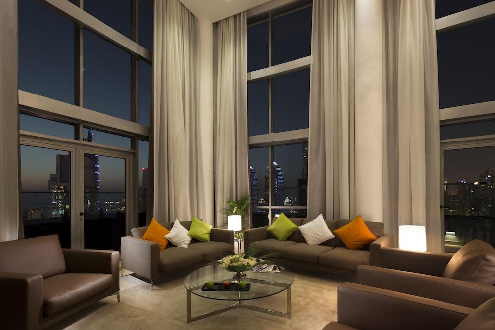 La Verda Suites & Villas Dubai Marina - Interior