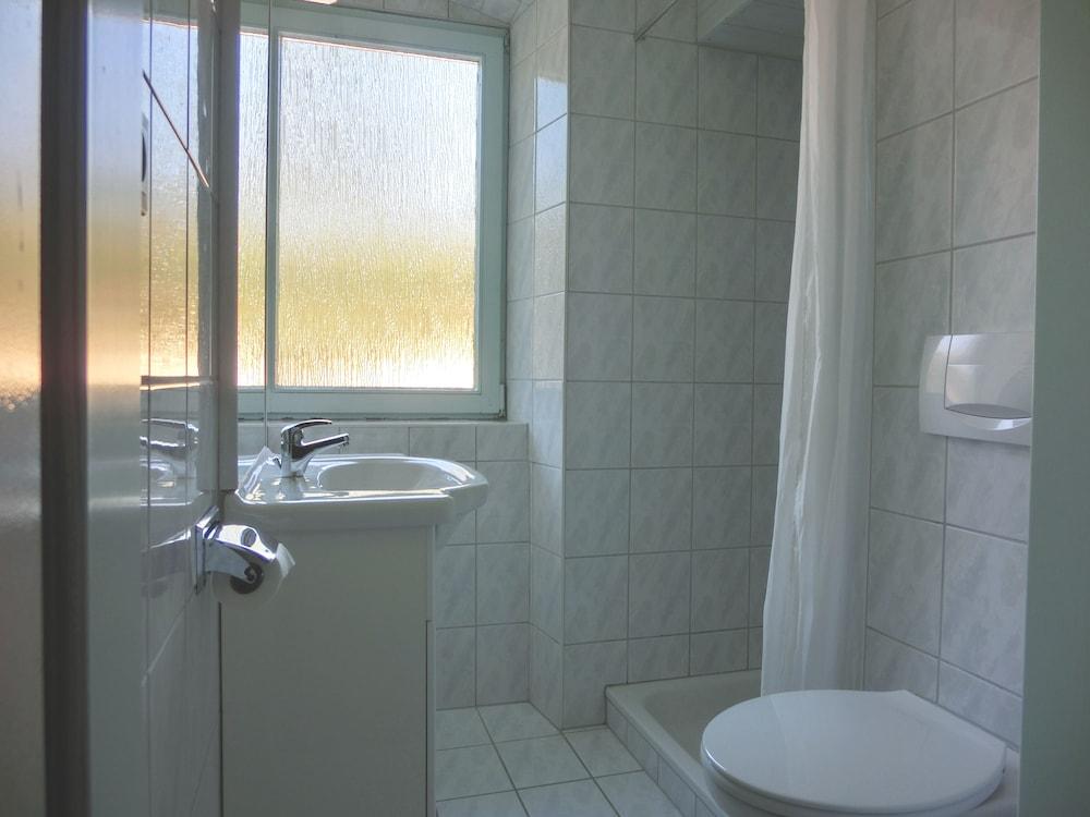 Buchauer-Tirol Landhaus Buchauer - Bathroom