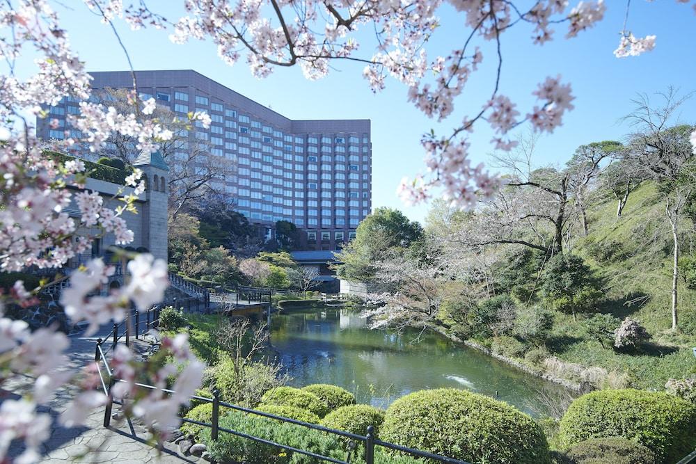 Hotel Chinzanso Tokyo - Featured Image