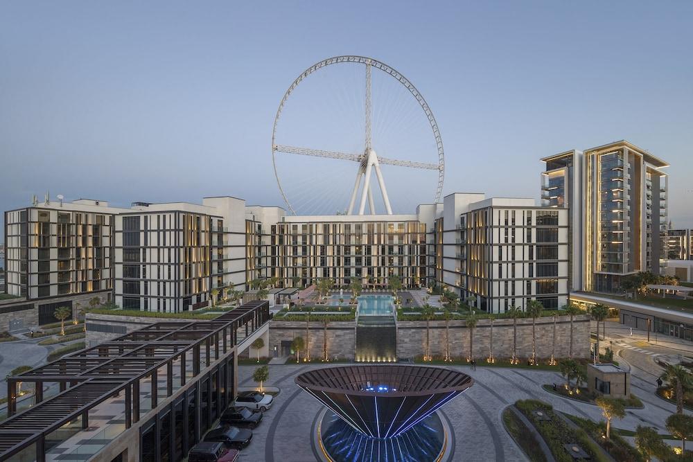 The Apartments at Caesars Palace Dubai - Featured Image