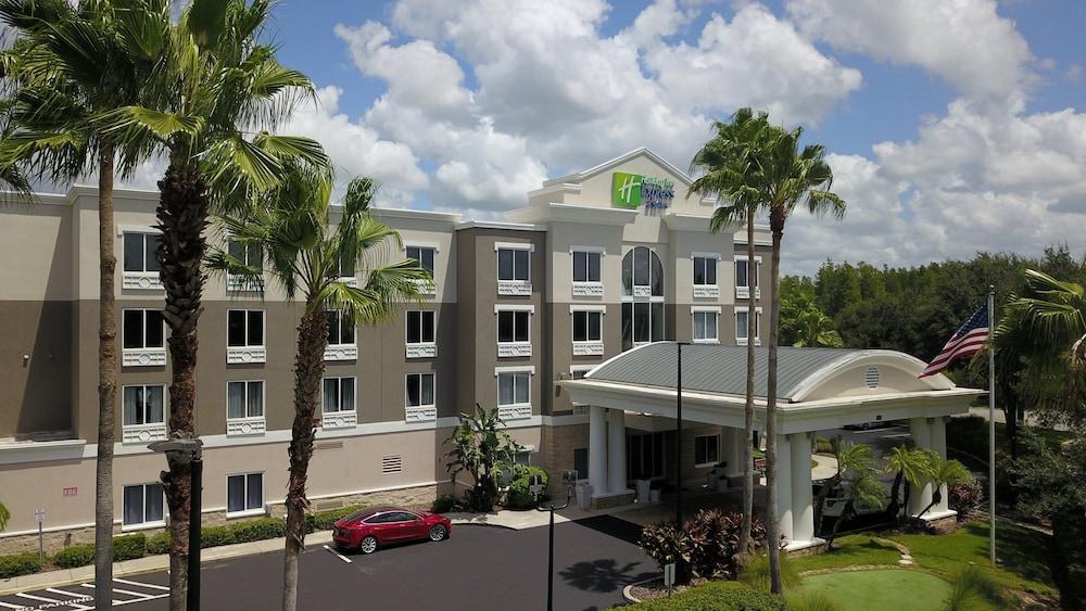 Holiday Inn Express Hotel & Suites New Tampa I-75, an IHG Hotel - Featured Image