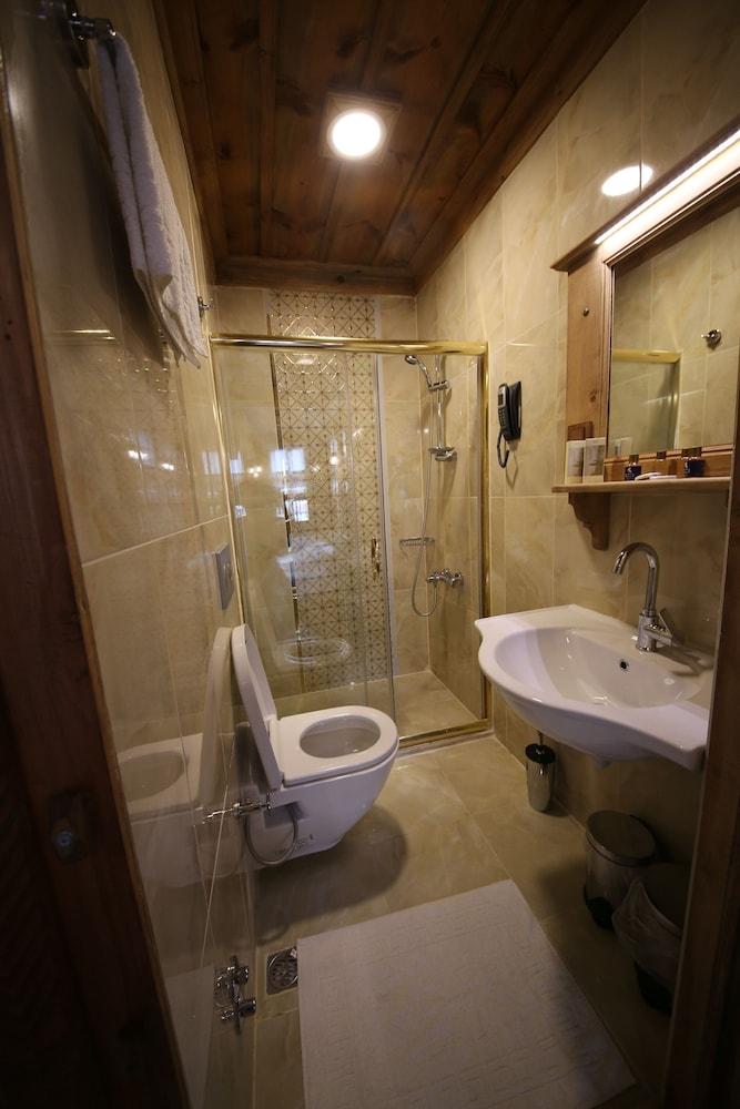 Babahan Konaklari - Bathroom
