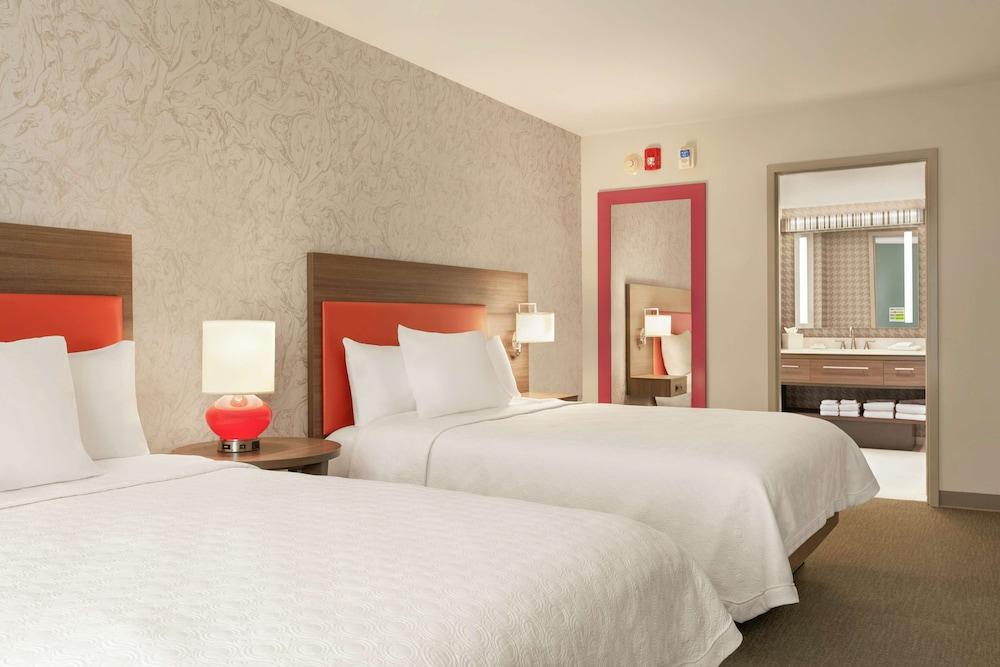Home2 Suites by Hilton Chantilly Dulles Airport - Room