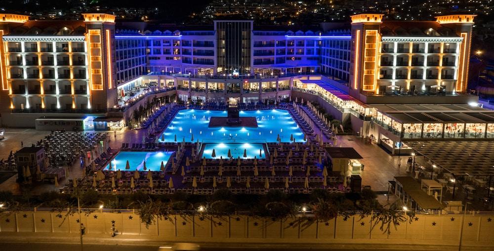 Maxeria Blue Didyma Hotel - All Inclusive - Featured Image