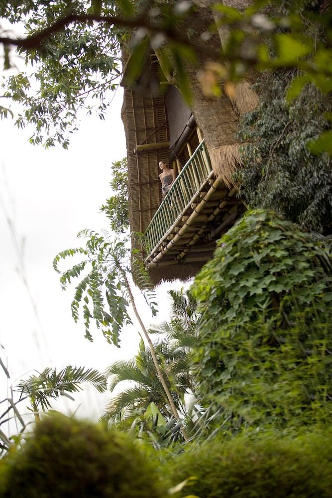 Kupu Kupu Barong Villas and Tree Spa by L'OCCITANE - Exterior