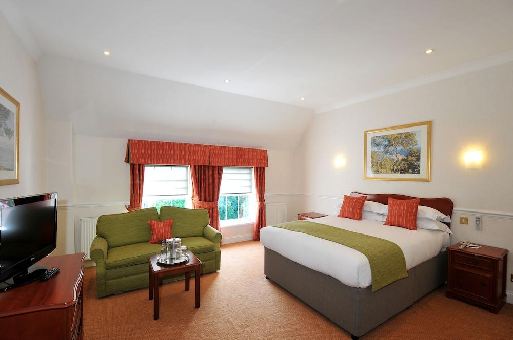 The Bromley Court Hotel - Room