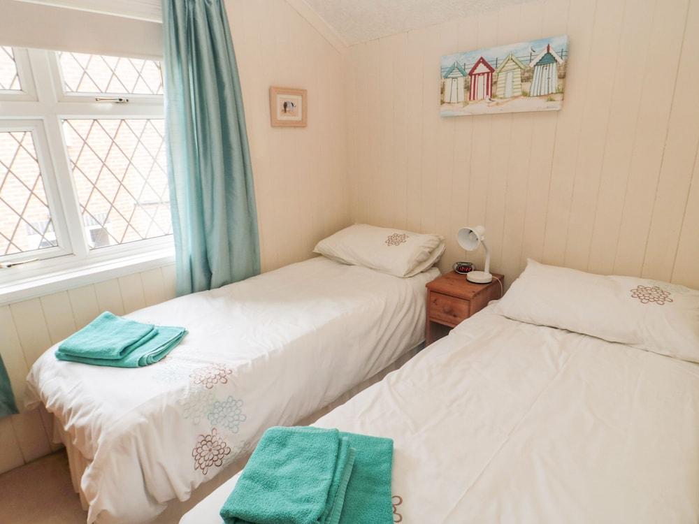 Sunnyside Cottage - Room