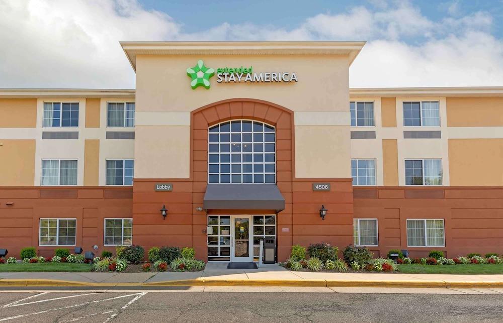 Extended Stay America Suites Washington DC Chantilly Airport - Featured Image