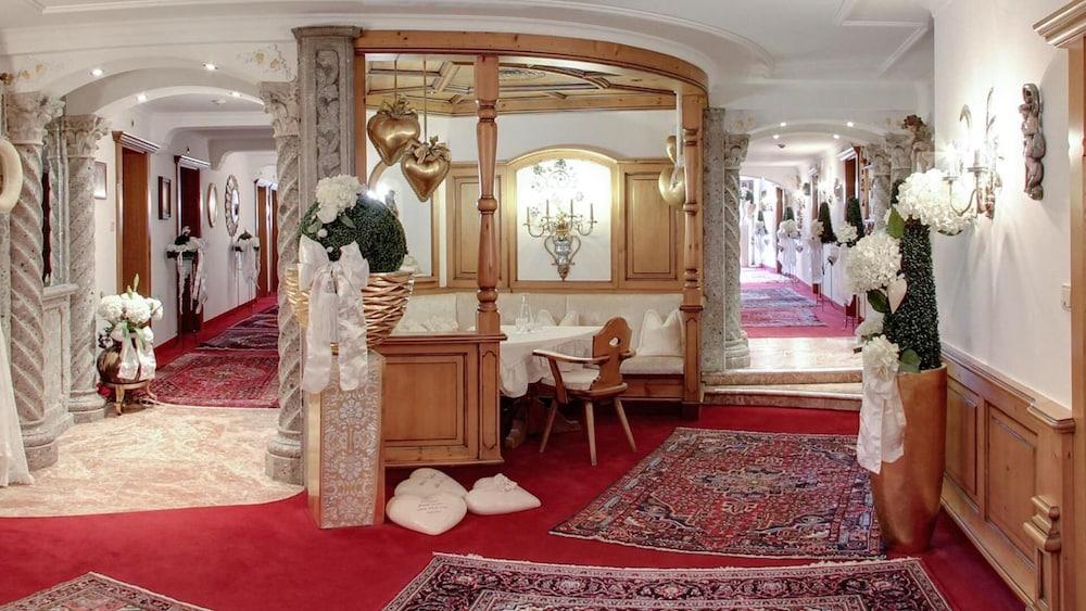 Hotel Gasthof Purner - Lobby