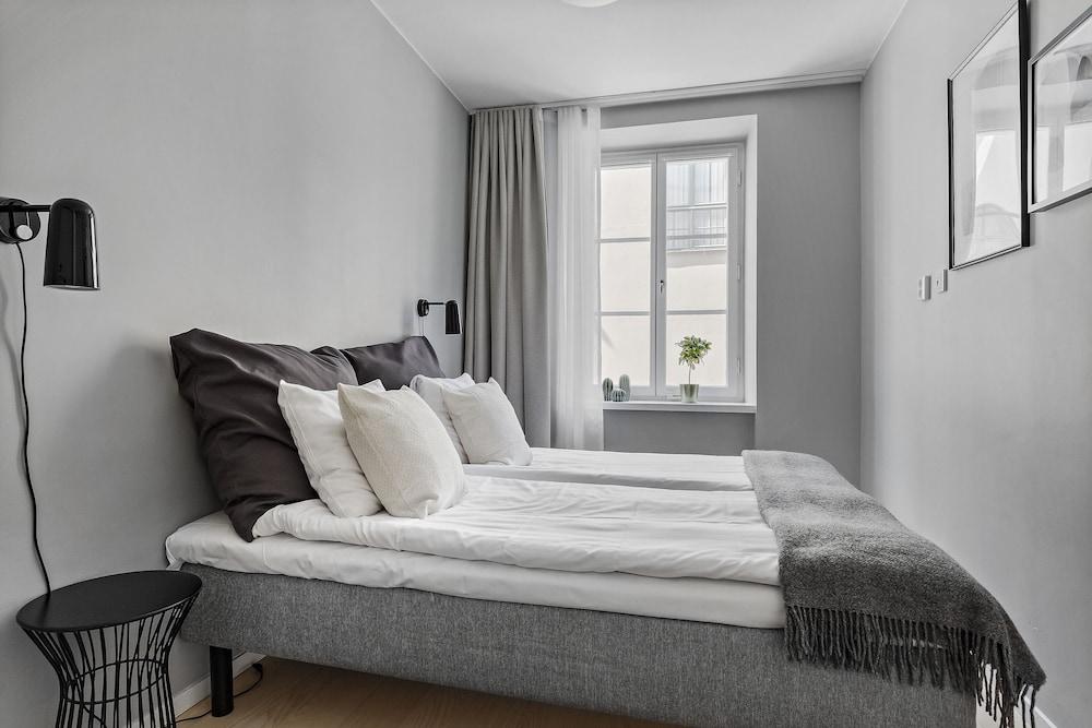 Forenom Apartments Stockholm Johannesgatan - Room