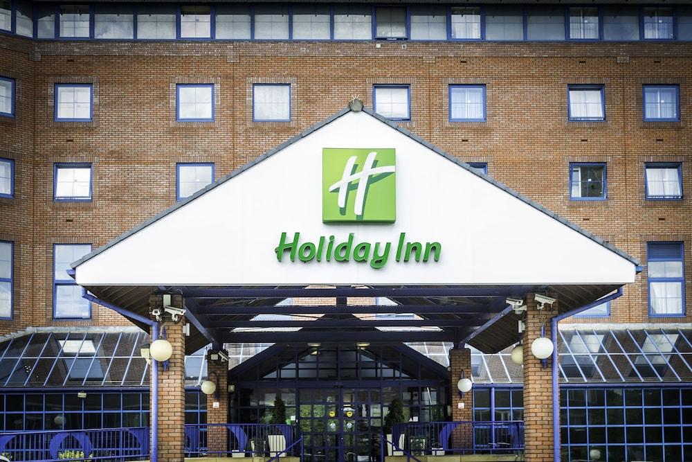 Holiday Inn London - Sutton, an IHG Hotel - Featured Image