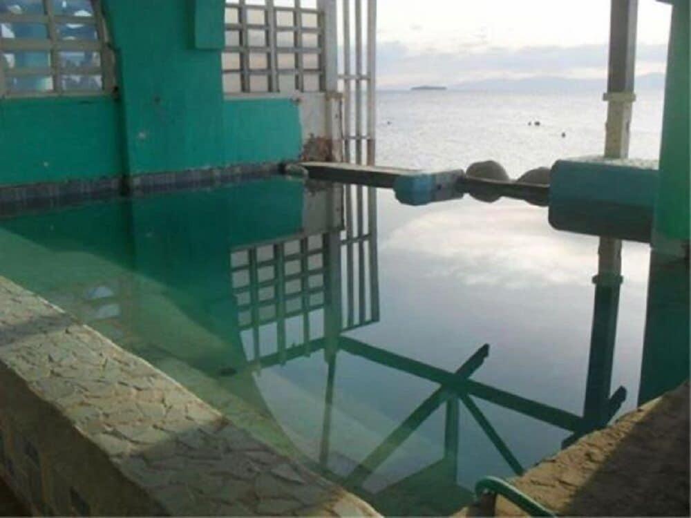 Anthonys Beach Resort - Indoor Pool
