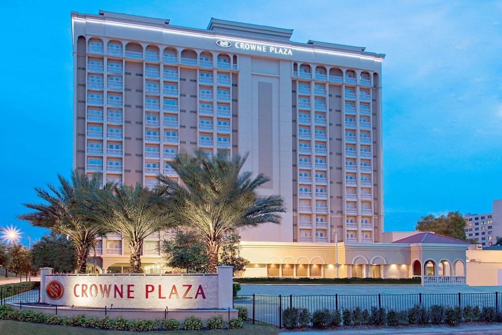 Crowne Plaza Orlando - Downtown, an IHG Hotel - Featured Image