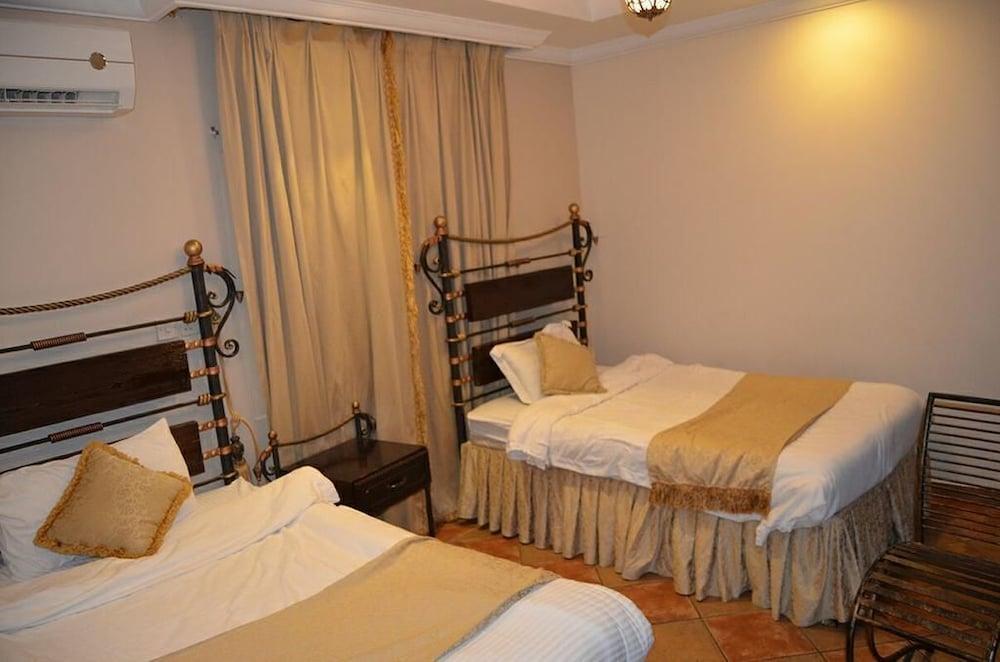 Masaya Furnished Apartments - Room