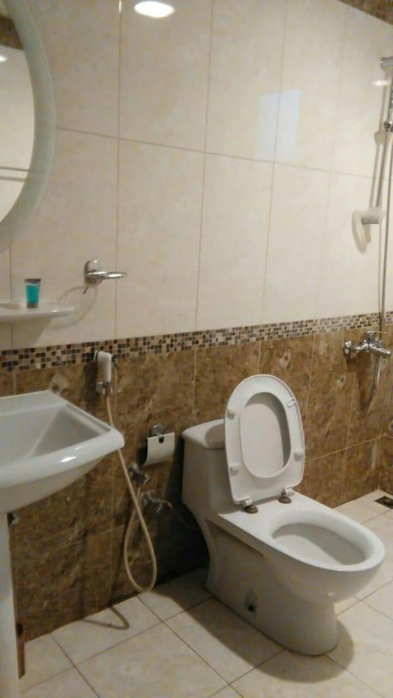 فندق بلو ساندس موف - Bathroom
