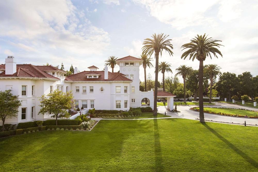 Hayes Mansion, San Jose - Curio Collection by Hilton - Exterior