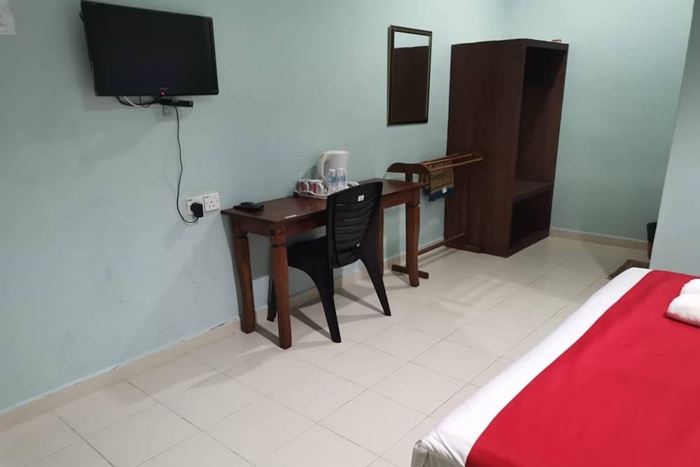 Langkawi Tok Jah Guest House - Room