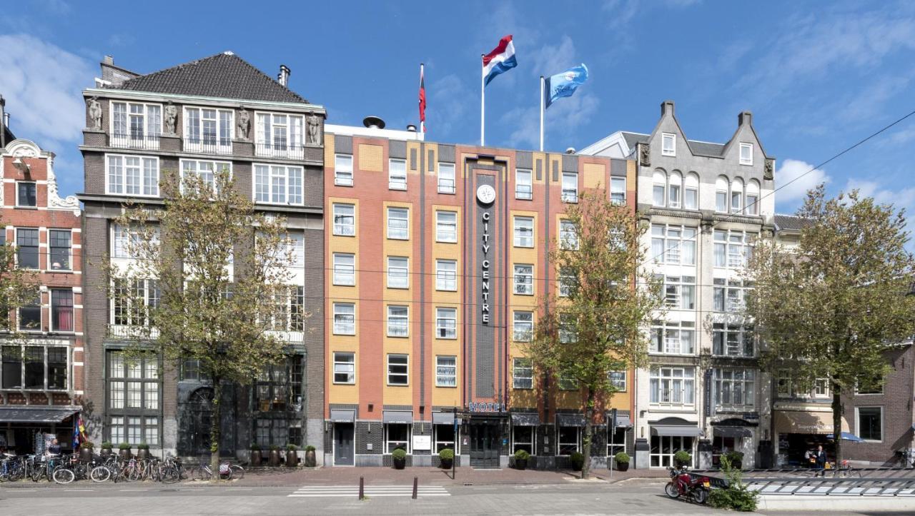 WestCord City Centre Hotel Amsterdam - Other