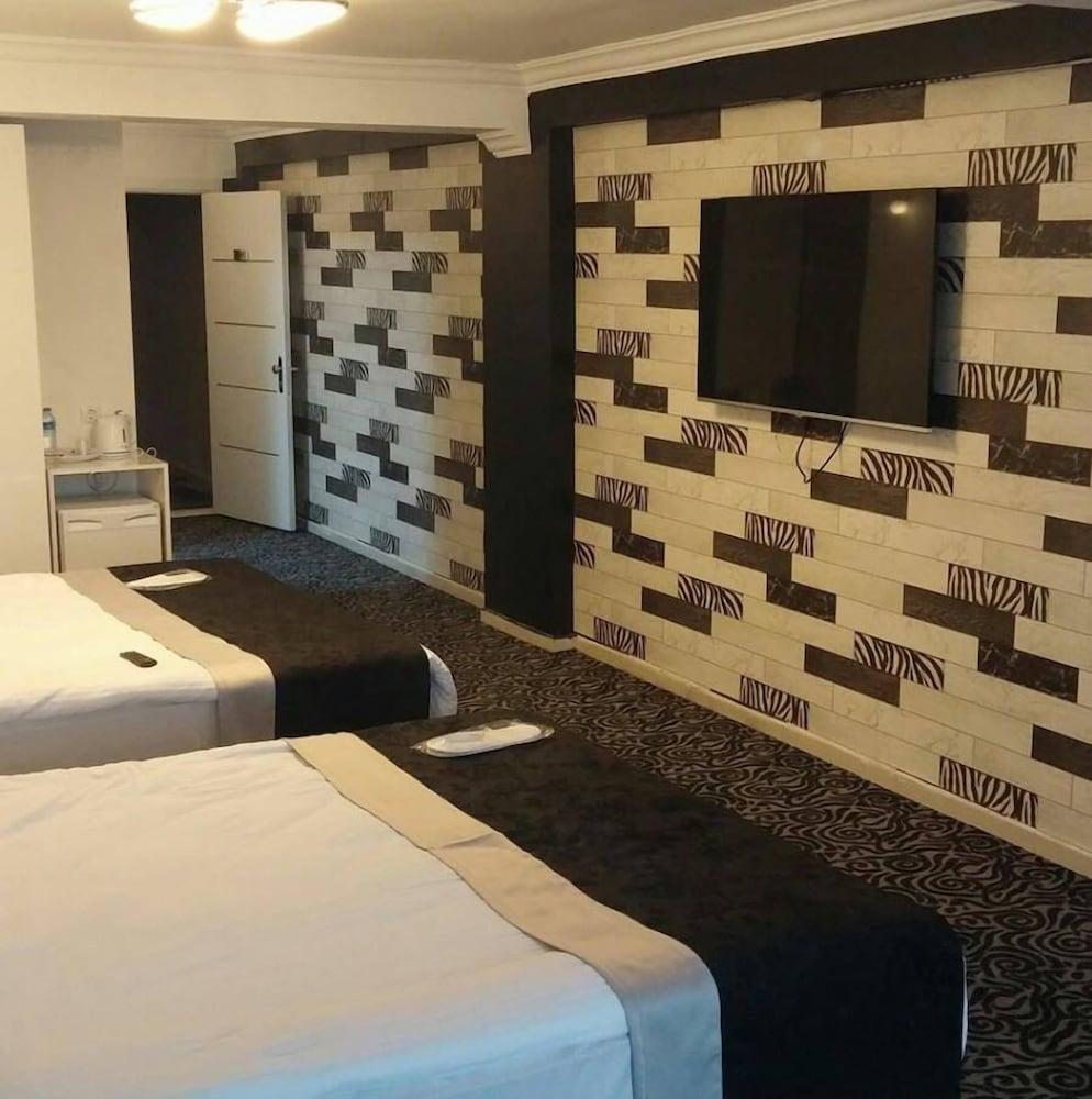 Kremon Hotel - Room