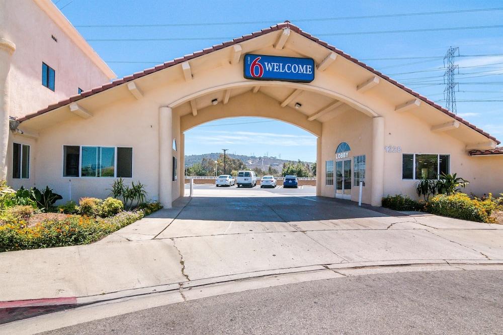Motel 6 South El Monte, CA - Los Angeles - Featured Image