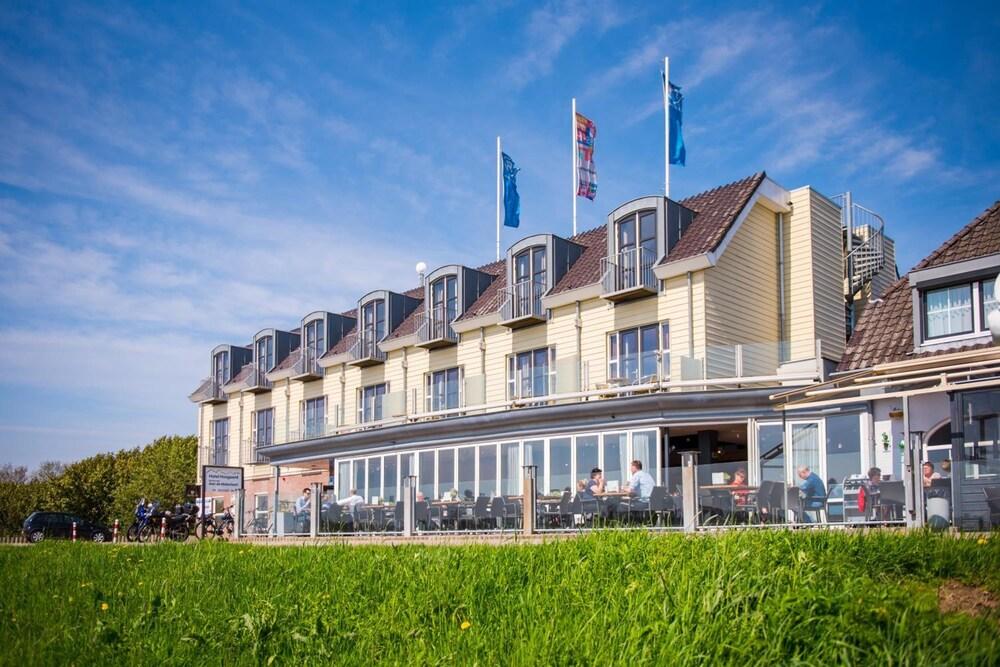 Hotel Restaurant Zalen Hoogeerd - Exterior