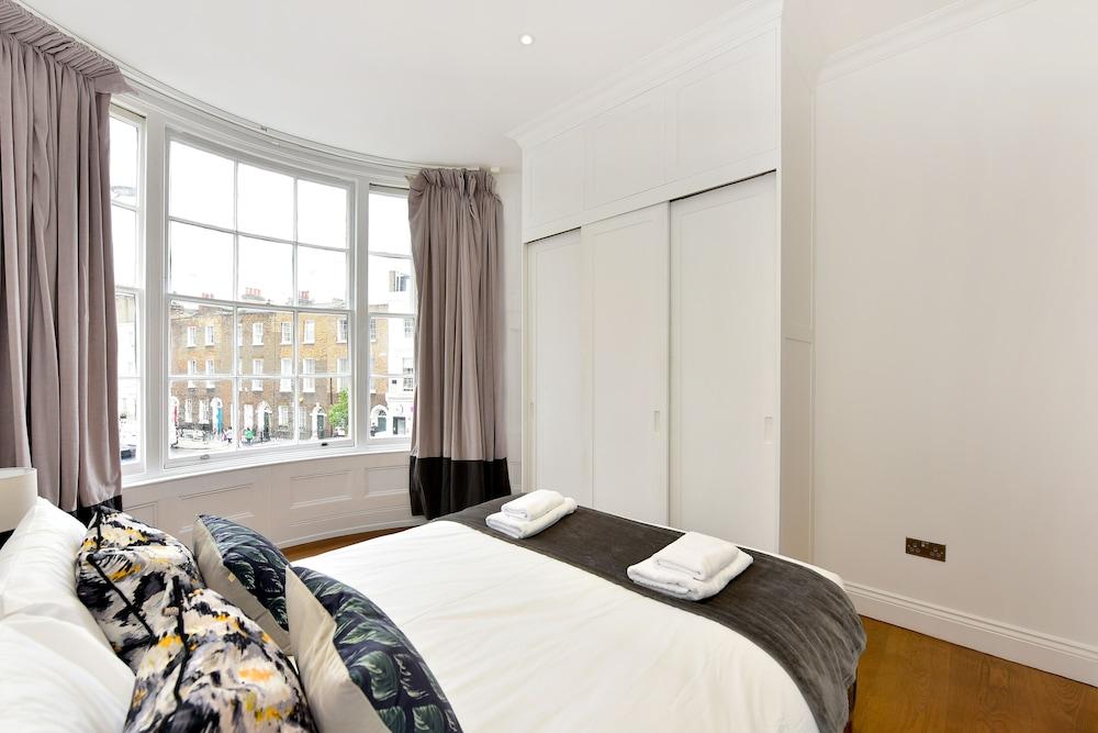 London Choice Apartments – Chelsea - Room