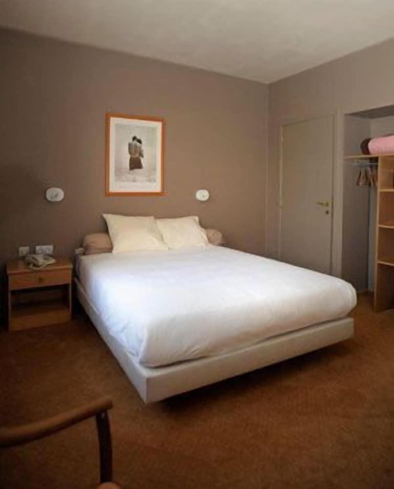 Hotel Castel - Room